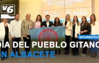 Albacete conmemora el Día del Pueblo Gitano