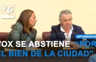 Albacete ya cuenta con presupuestos para 2024 y dejan una brecha en Vox