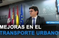 Aumenta el presupuesto para mejorar el transporte urbano