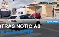 BREVES | UCIN denuncia el perjudicial resultado de la obras en la Vereda de Jaén