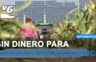 C-LM propone que las ayudas a la agricultura ecológica sean parte de la PAC