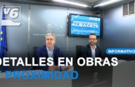 Informativo Visión 6 Televisión 20 de Marzo de 2025