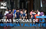 Detenidos en Albacete por simular ser víctimas de una estafa
