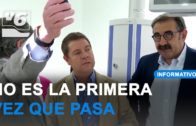 Informativo Visión 6 Televisión 20 de Marzo de 2025