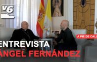 El legado del obispo emérito de Albacete en nuestra diócesis