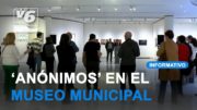 El Museo Municipal acoge retratos ‘Anónimos’ de Manuel Ruíz García