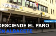 El tirón de Semana Santa deja 608 parados menos en Albacete