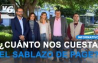 El último «sablazo» de García-Page le costará 1,3 millones de euros al Ayuntamiento de Albacete