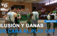 Ilusión y ganas en el Albacete Basket ante la pelea por la Leb Oro