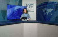 Informativo Visión 6 Televisión 9 de Abril de 2024