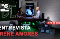 APDC | Entrevista a Justy Sahuquillo de su nueva canción