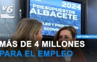 Más de 4 millones de euros para fomentar el empleo en la ciudad