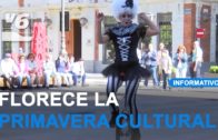 Más de 40 espectáculos componen la Primavera Cultural en Albacete