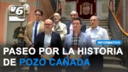 Pozo Cañada cuenta su historia con motivo de su 25 aniversario