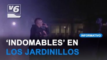 Presentan un festival de música urbana para ‘Indomables’