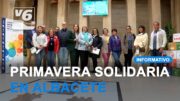 Primavera Solidaria en Albacete este mes de mayo