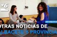 Enfermeros geriátricos ‘inspiran el cambio’ de la profesión en Albacete