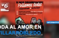 Revuelo tras una convocatoria «por la libertad sexual» próximamente en Villarrobledo