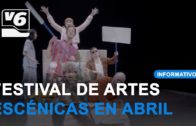 Teatro y musicales en los escenarios de Albacete