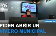 EDITORIAL | Concejala de Vox vota en contra de los intereses de Albacete