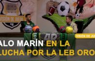 VDJ | Alo Marín analiza la primera ronda del Play Off ante CB Santfeliuenc
