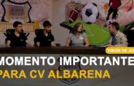 VDJ | El CV Albarena disputará las finales regionales en categoría infantil y cadete