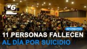 Albacete aborda la conducta suicida en jóvenes y adolescentes