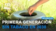 Albacete busca la primera generación libre de tabaco para 2030