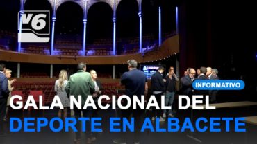 Albacete será epicentro del deporte nacional el próximo día 3 de junio