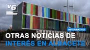 BREVES | Puertas abiertas el 13 de junio en la Comisaria de Albacete