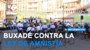 Buxadé carga contra el PP y la Ley de Amnistía en su acto en Albacete