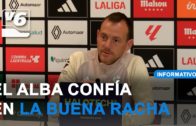 El Albacete Balompié quiere encadenar una nueva victoria en Andorra