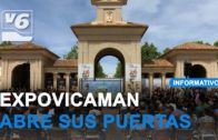 Pozo Cañada celebra 25 años de independencia
