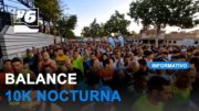 La 10K de #Albacete, un éxito económico y de participación