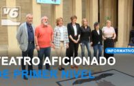 Los premios del I Certamen de Teatro Amateur se entregan este viernes