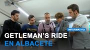 The Gentleman’s Ride aterriza por primera vez en Albacete por salud masculina