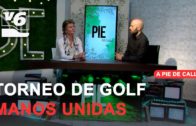 Torneo de golf en Las Pinaillas a beneficio de Manos Unidas