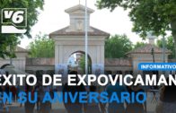 Informativo Visión 6 Televisión 17 de marzo de 2025