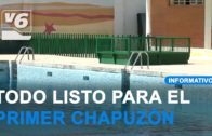 Ya hay fecha para la apertura de las piscinas municipales