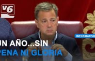 Informativo Visión 6 Televisión 17 de marzo de 2025