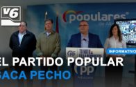 El PP de Albacete saca pecho por los resultados europeos