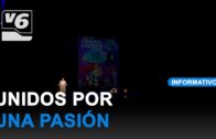 Informativo Visión 6 Televisión 20 de Marzo de 2025