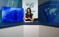 informativo Visión 6 televisión 26 de junio de 2024