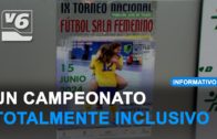 Informativo Visión 6 Televisión 14 de marzo de 2025