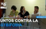 Jornada de COOO para prevenir delitos de odio y LGTBIFobia