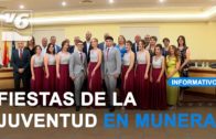 Informativo Visión 6 Televisión 20 de Marzo de 2025