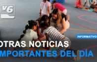 BREVES | Charlas saludables para los menores del barrio de Franciscanos