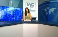 Informativo Visión 6 Televisión 29 de Julio de 2024