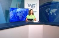 Informativo Visión 6 Televisión 9 de Julio de 2024