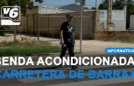 Practica deporte seguro en esta senda ciclopeatonal de #Albacete